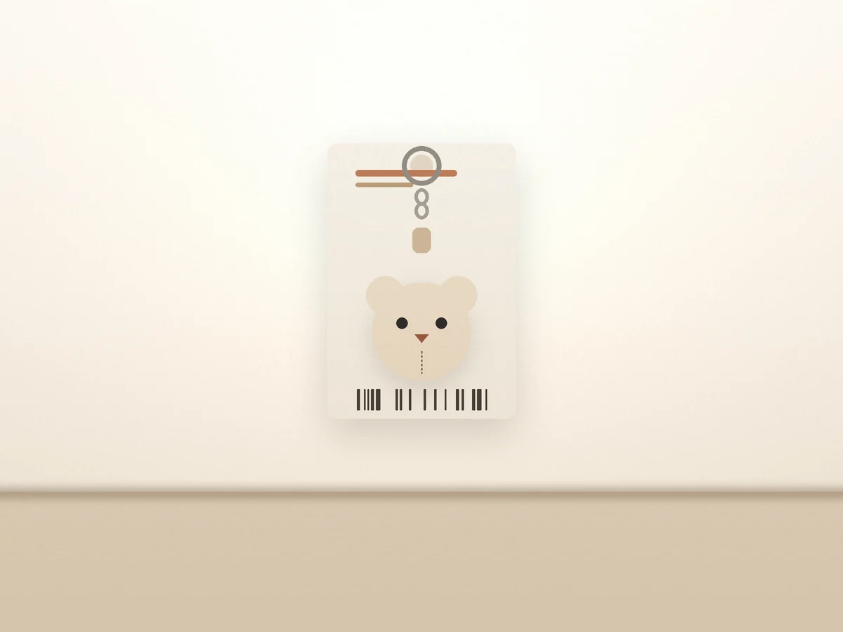 Keychains & Bag Charms